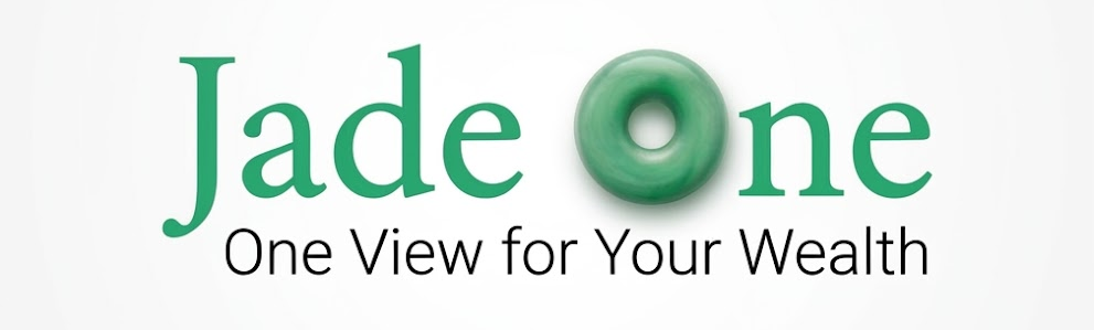 JadeOne logo